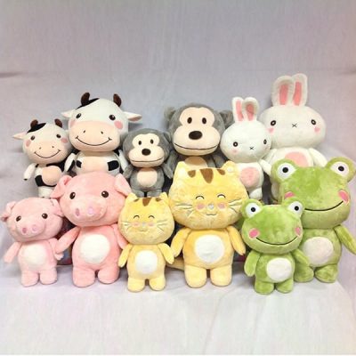 Stuffed Toy.ph, Online Shop